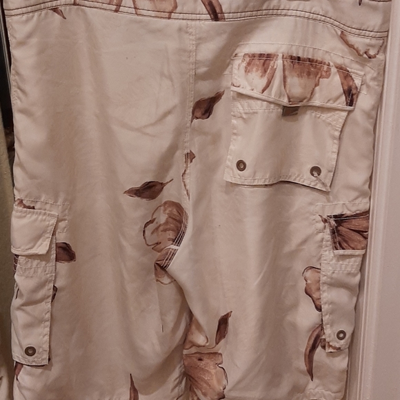 Foot Locker Mens Board Shorts - Picture 3 of 8